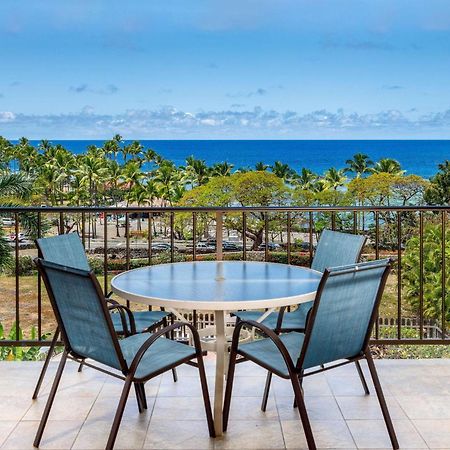 Kahaluu Bay Villas 304 Kailua Kültér fotó