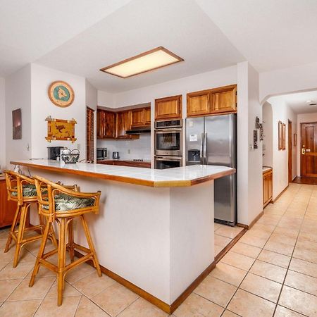 Kahaluu Bay Villas 304 Kailua Kültér fotó