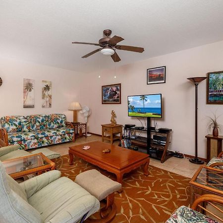 Kahaluu Bay Villas 304 Kailua Kültér fotó