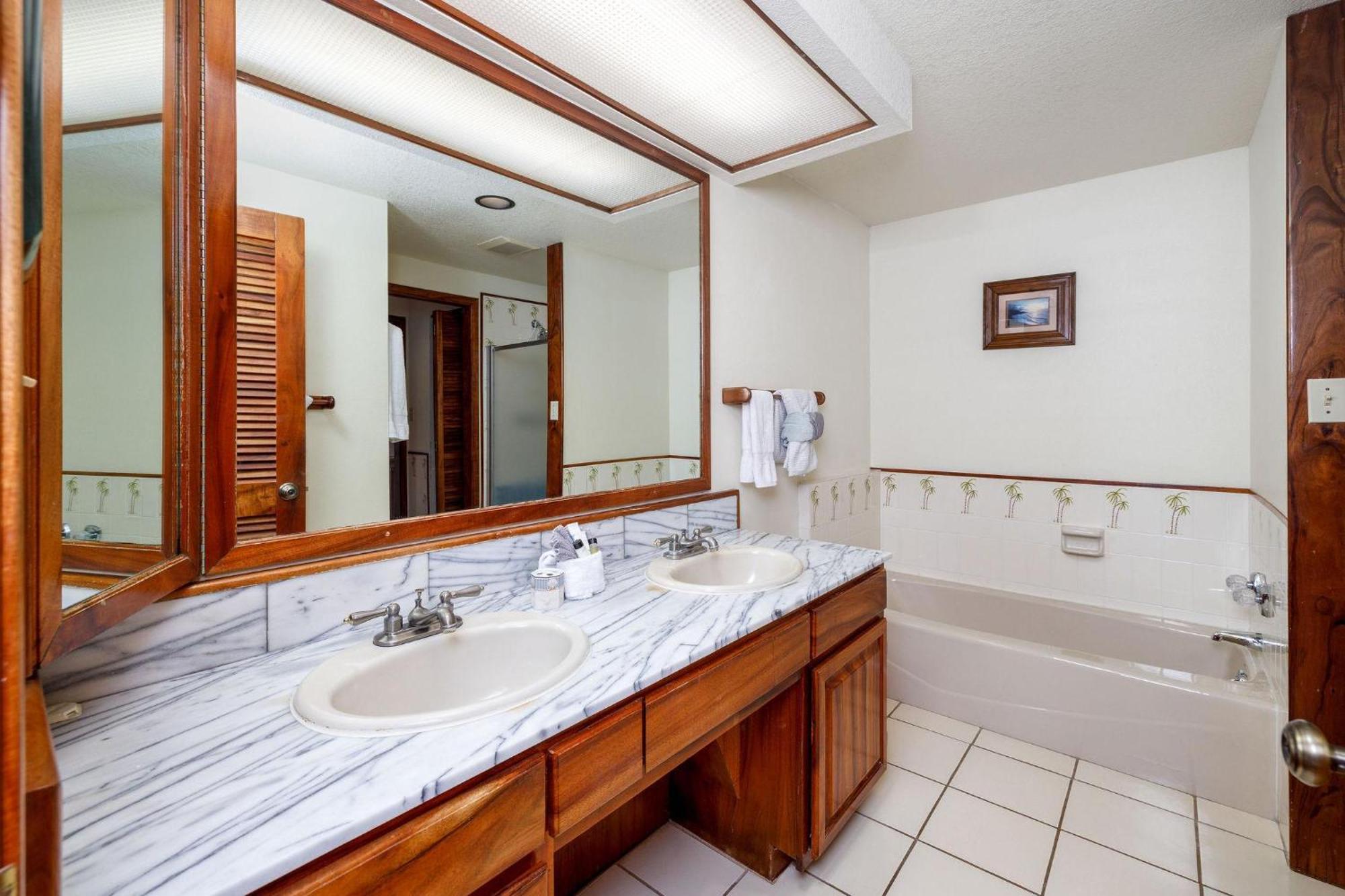 Kahaluu Bay Villas 304 Kailua Kültér fotó