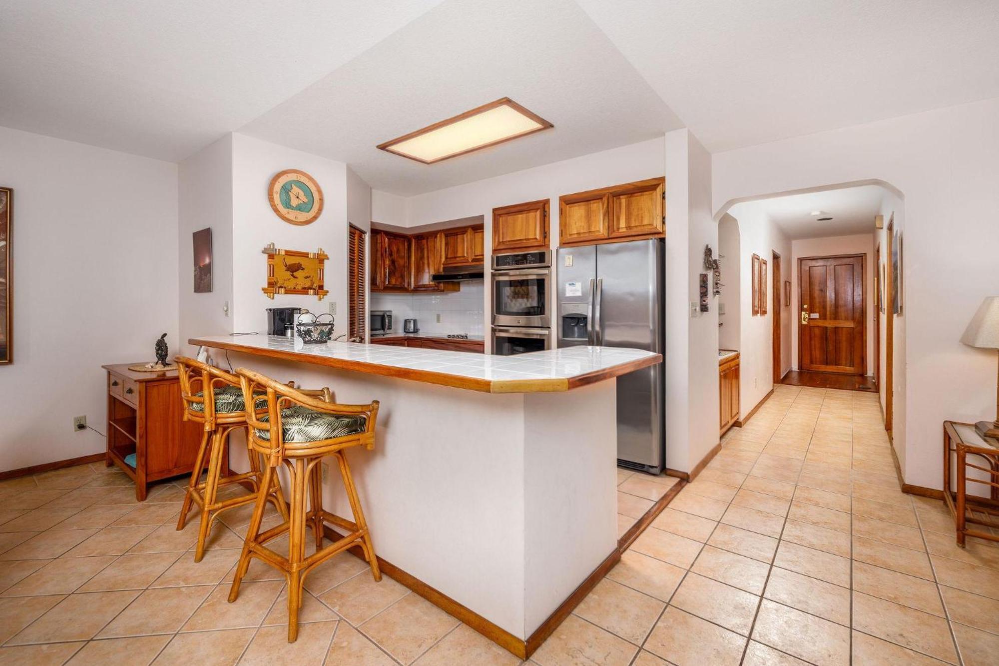 Kahaluu Bay Villas 304 Kailua Kültér fotó