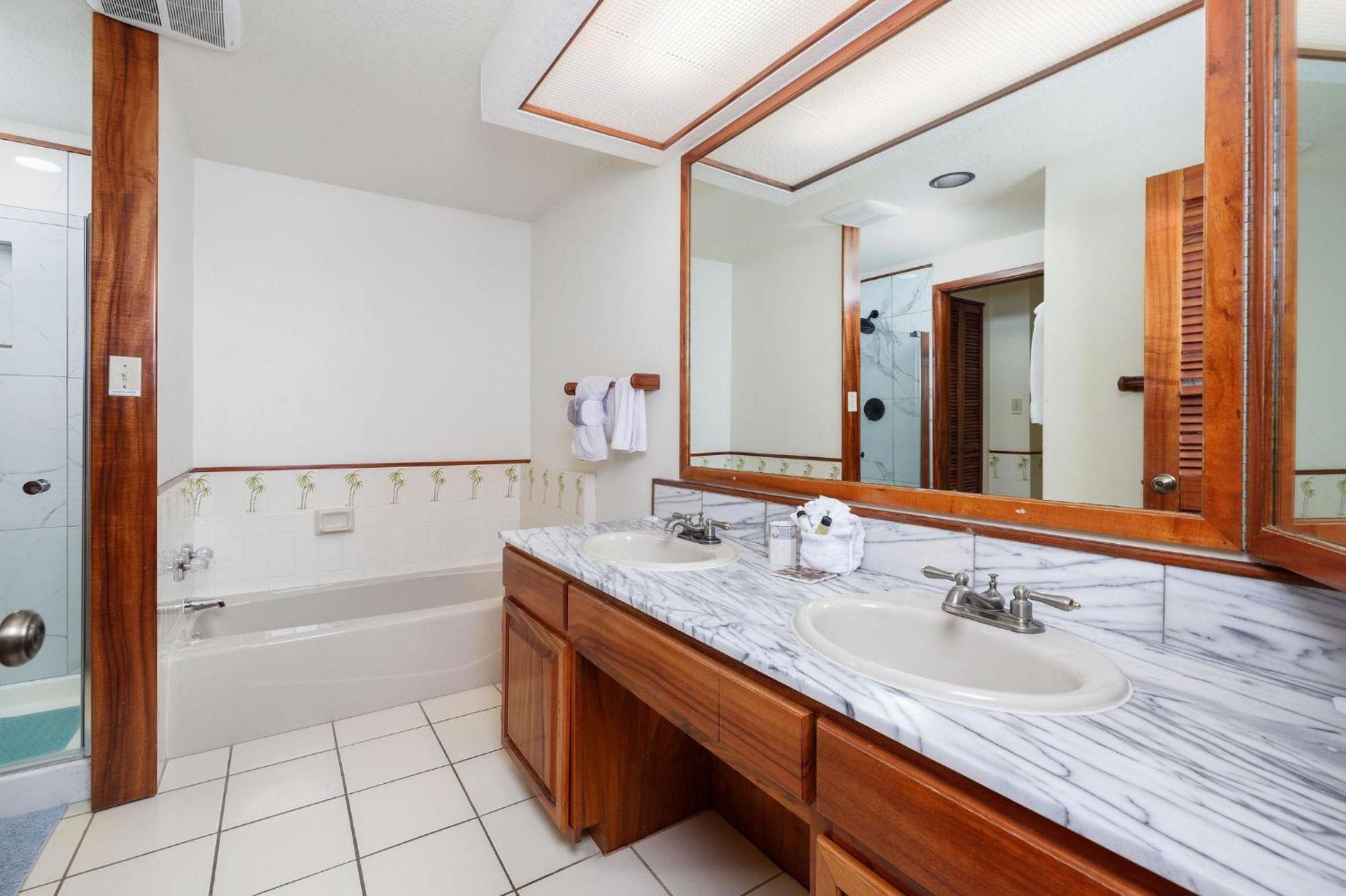 Kahaluu Bay Villas 304 Kailua Kültér fotó