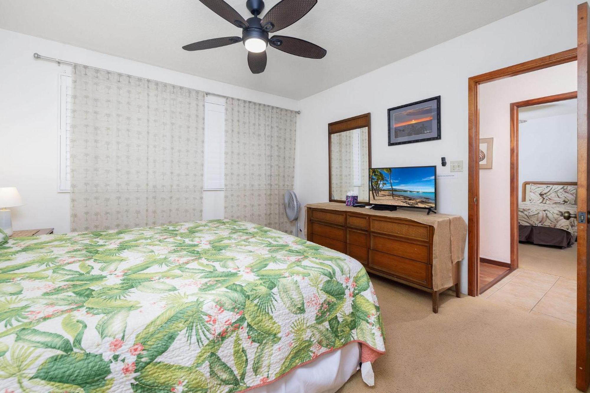 Kahaluu Bay Villas 304 Kailua Kültér fotó