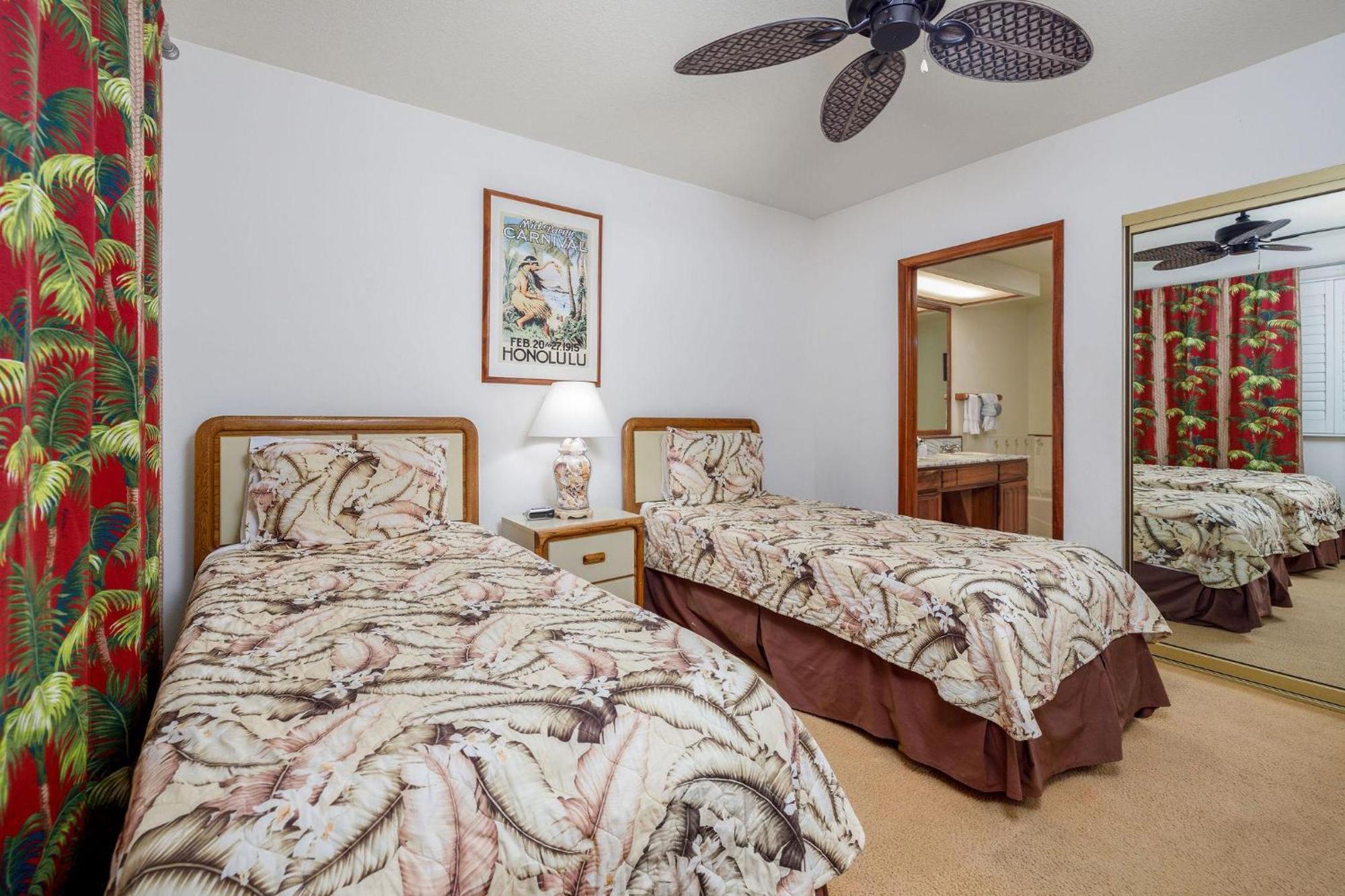 Kahaluu Bay Villas 304 Kailua Kültér fotó
