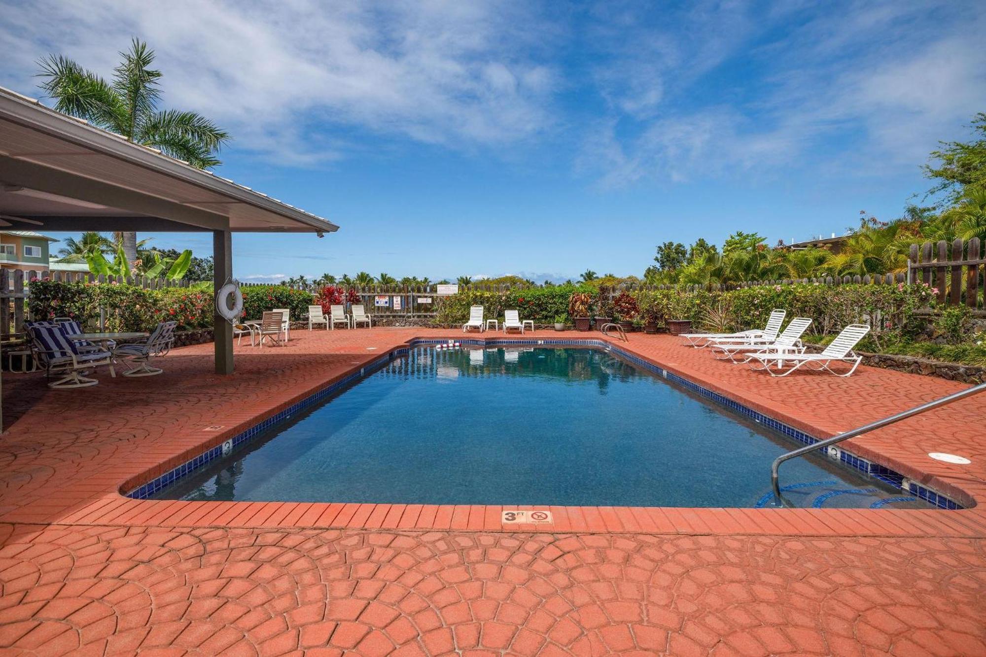 Kahaluu Bay Villas 304 Kailua Kültér fotó