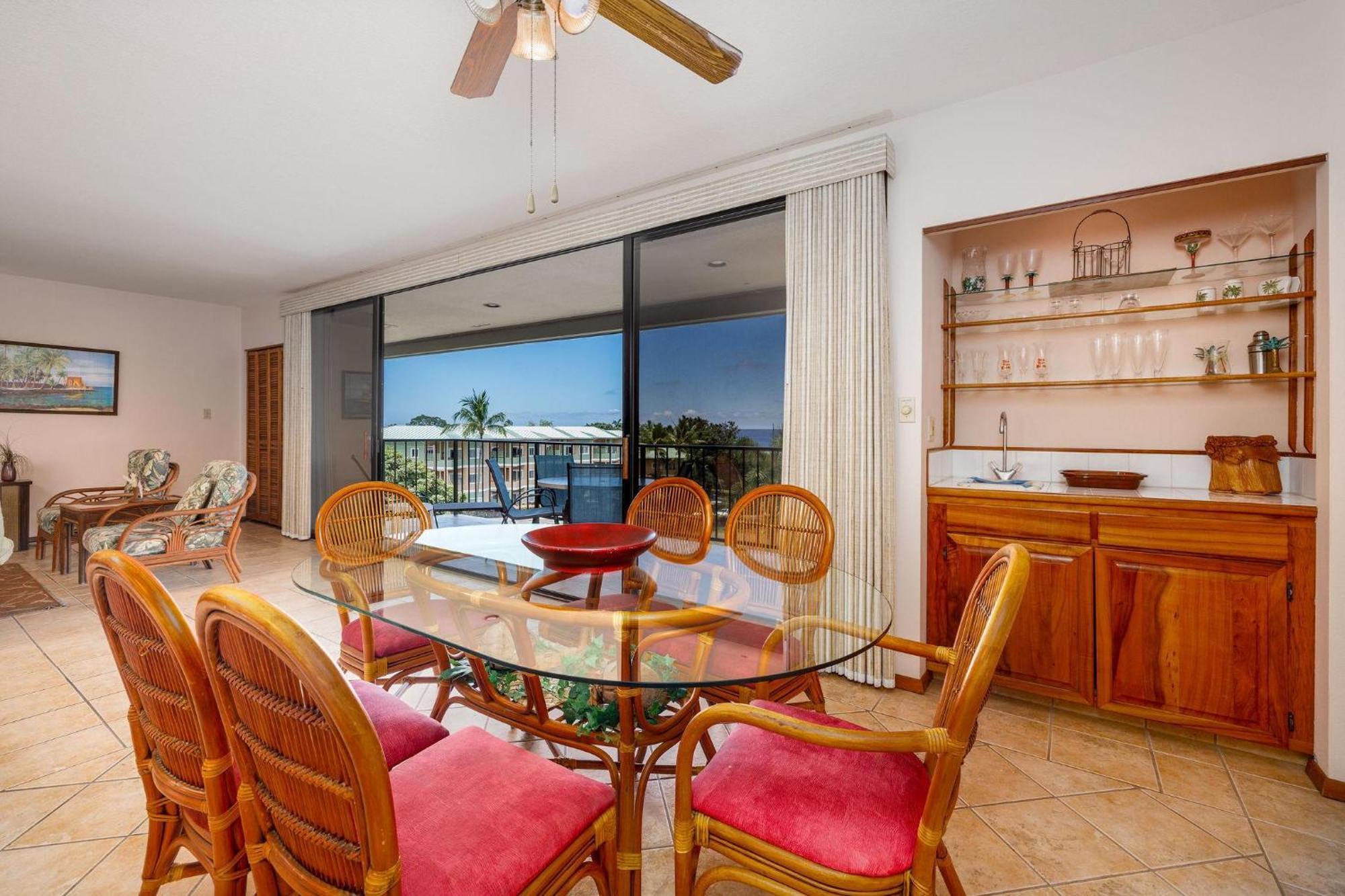 Kahaluu Bay Villas 304 Kailua Kültér fotó